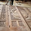 Cty MV decor Q7.TPHCM cần tuyển thợ mộc, thợ sơn Pu có tay nghề 