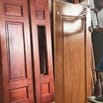 Cần tuyển thợ mộc, thợ sơn Pu có tay nghề, làm tại TpHCM và công trình