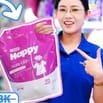Cần Tuyển NV Thu Ngân, Bán Hàng, ưu tiên lớn Tuổi Tạp Vụ, Bảo Vệ, Kho