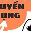 Cần 2 quản lý kho. Và nhân viên kho KV HCM