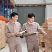 TUYỂN NV PHỤ KHO ĐÓNG GÓI    
