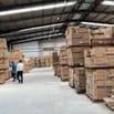 TUYỂN NHÂN VIÊN PHỤ KHO ĐÓNG GÓI 