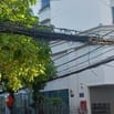 CẦN GẤP 1 NAM GIỮ XE KÝ TÚC XÁ SINH VIÊN TỪ 6H - 18H Ở BÌNH THẠNH
