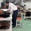 Tuyển thợ may balo túi xách có kinh nghiệm