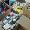 Tuyển LDPT Nam/ Nữ Đóng Gói Dán Tem