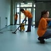 TUYỂN NAM/ NỮ DỌN KHO, XẾP HÀNG (GÒ VẤP)