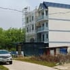 Bán gấp 520m2 đất xây trọ KCN Becamex  giá 650Tr.