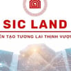 SIC LAND tuyển dụng 50 NVKD BĐS nhà phố trung tâm TP HCM