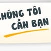 TUYỂN NHÂN VIÊN BÁN HÀNG, KHO, KẾ TOÁN, GIAO HÀNG