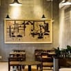Bổ sung vài bạn phụ bán Cà Phê đồ uống