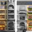Mở bán đất nền shophouse trung tâm Tư sơn.