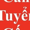 Spa Cần tuyển nhân viên gội đầu dưỡng sinh, NV spa chăm sóc da