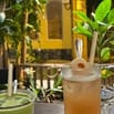 TUYỂN NHÂN VIÊN BÁN CAFE, TRÀ, SỮA