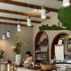 Cần 4 bạn phụ bán đồ uống giải khát, cafe