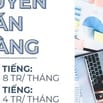 Tuyển nhân viên bán hàng - Không yêu cầu kinh nghiệm