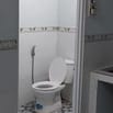 Cho thuê phòng trọ tại Đồng Xoài,giá ưu đãi, 1,5 triệu/th, 25m2