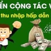 Tuyển Cộng Tác Viên Tư Vấn Và Cung Cấp Sản Phẩm Lương Cao, Đi Làm Ngay