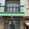 Bán nhà Số 16 Lô T, Phường 10, Quận 6 (mặt tiền chợ Hồ Trọng Quý)