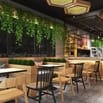 Cần tuyển gấp 2 nhân viên bán đồ uống, cà phê cho quán