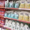 Cần tuyển 4 anh chị phụ cửa hàng dịp hè
