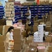 TUYỂN NHÂN VIÊN KHO HÀNG TẠP VỤ CÔNG VIỆC LÂU DÀI ỔN ĐỊNH 