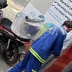 Tuyển thợ cơ khí Lắp đặt cửa lưới chống muỗi, cửa cuốn công nghiệp