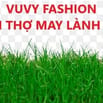 Vuvy Fashion, số 6 Giáp Bát, quận Hoàng Mai. Tuyển thợ may lành nghề