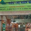 Siêu Thị  cần Tuyển NV FULL-TIME VÀ PART-TIME