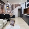 Bán Nhà đẹp 3 tầng đúc full Nội thất Phố Phan Xích Long, Phú Nhuận