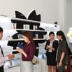 TUYỂN GẤP! 2 NHÂN VIÊN BÁN HÀNG - Mỹ phẩm - ỔN Định