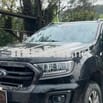 Ford Ranger 2018 Wildtrak 2.0 4x4 - 120000 km