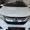 Honda City 2017 1.5 MT - 100000 km