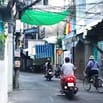 Bán nhà Trung Tâm- DT82m-3tầng-3PN-ôtô ngay nhà-Đ2/4-Vạn Thắng-NT-5TY2