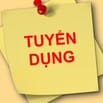 CẦN TUYỂN 05 CÔNG NHÂN ĐI LÀM NGAY