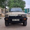 Toyota 4 Runner 1993 - 15556 km