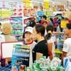 TUYỂN 03 NAM/NỮ ( 20 - 58T ) PHỤ LÀM VIỆC TẠI BÌNH CHÁNH 