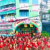 Trường mần non cơ sở Bình Chánh tuyển 2 giáo viên mầm non