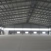 Nhà xưởng KCN Đồng Văn, PCCC tiêu chuẩn giá 65k/m2 DT 1000m,2000m,3000