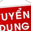 NHA KHOA TUYỂN ĐIỀU DƯỠNG, Y TÁ, BÁC SĨ RĂNG HÀM MẶT, LỄ TÂN