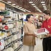 CHI NHÁNH BÌNH TÂN BỔ SUNG 5 NHÂN VIÊN BÁN HÀNG TRỰC TIẾP TẠI QUẦY 