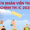 🇻🇳SỐC - BỔ SUNG NHÂN SỰ GẤP CHO QUÝ 2/25 THỜI VỤ & CHÍNH THỨC 