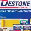 Sơn Destone mang đến cơ hội tăng thêm thu nhập cho bạn.