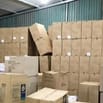 KHO TÂN BÌNH CẦN TUYỂN GẤP NHÂN VIÊN LÀM GIỜ HÀNH CHÍNH .LƯƠNG 7TR500 