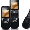 Xác nokia 8800 sirocco & anakin