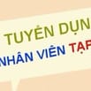 CẦN 2 ANH/ CHỊ TẠP VỤ- KHO ĐI LÀM NGAY