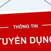 CẦN 5 CÔNG NHÂN ĐI LÀM NGAY KHU VỰC BÌNH CHÁNH