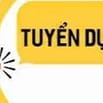BÌNH CHÁNH, QUẬN 8 TUYỂN GẤP TĄP VỤ KHO 