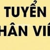 CẦN TUYỂN GẤP NHÂN VIÊN KẾ TOÁN LÀM VIỆC TẠI KHO TÂN PHÚ