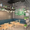 Cần tuyển nhân viên bán đồ uống tại quán coffee