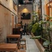 Tuyển phụ bán cà phê tại quận 10
